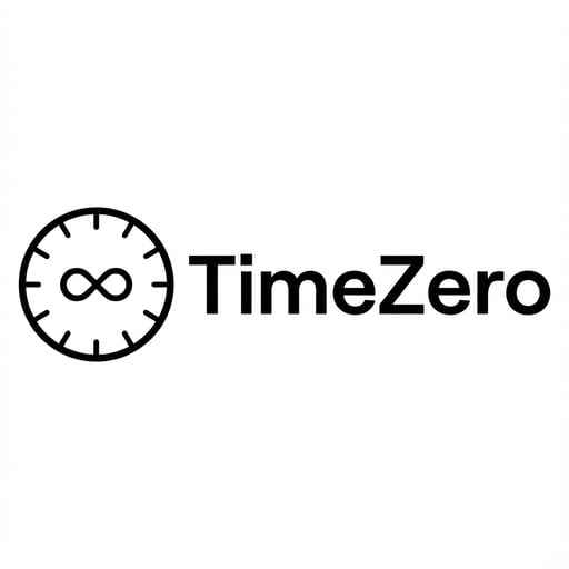 TimeZero w/text