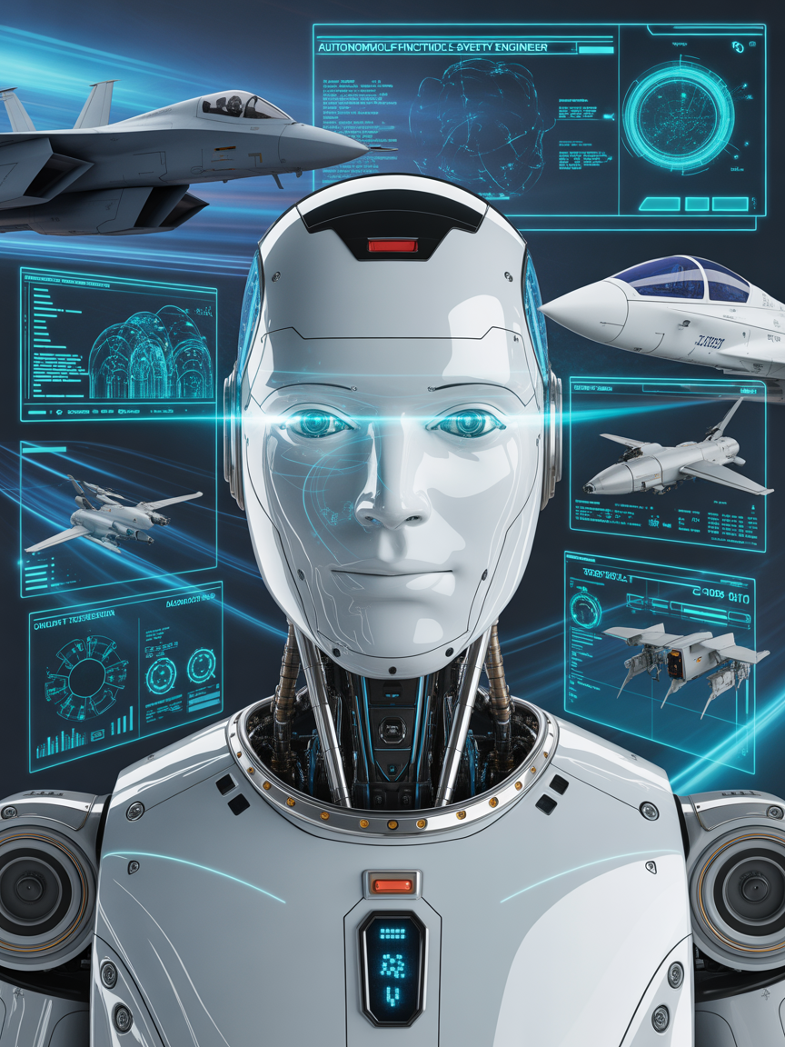 Automated FuSa engineer